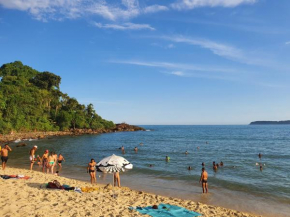 Sobrado Com Piscina Praia Vermelha do Norte
